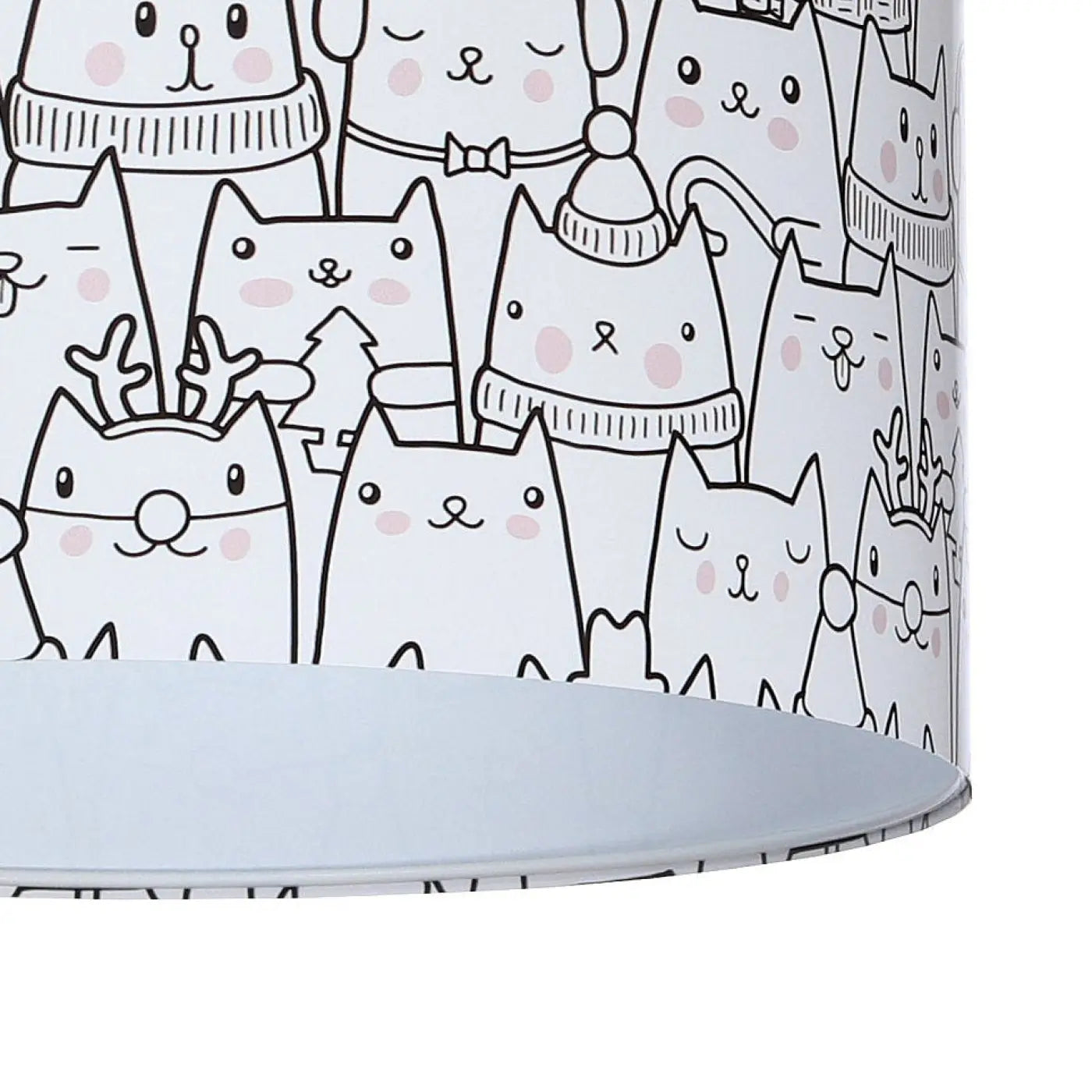 Suspension Luminaire Chic - Foto Kids Chats