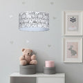 Suspension Luminaire Chic - Foto Kids Chats