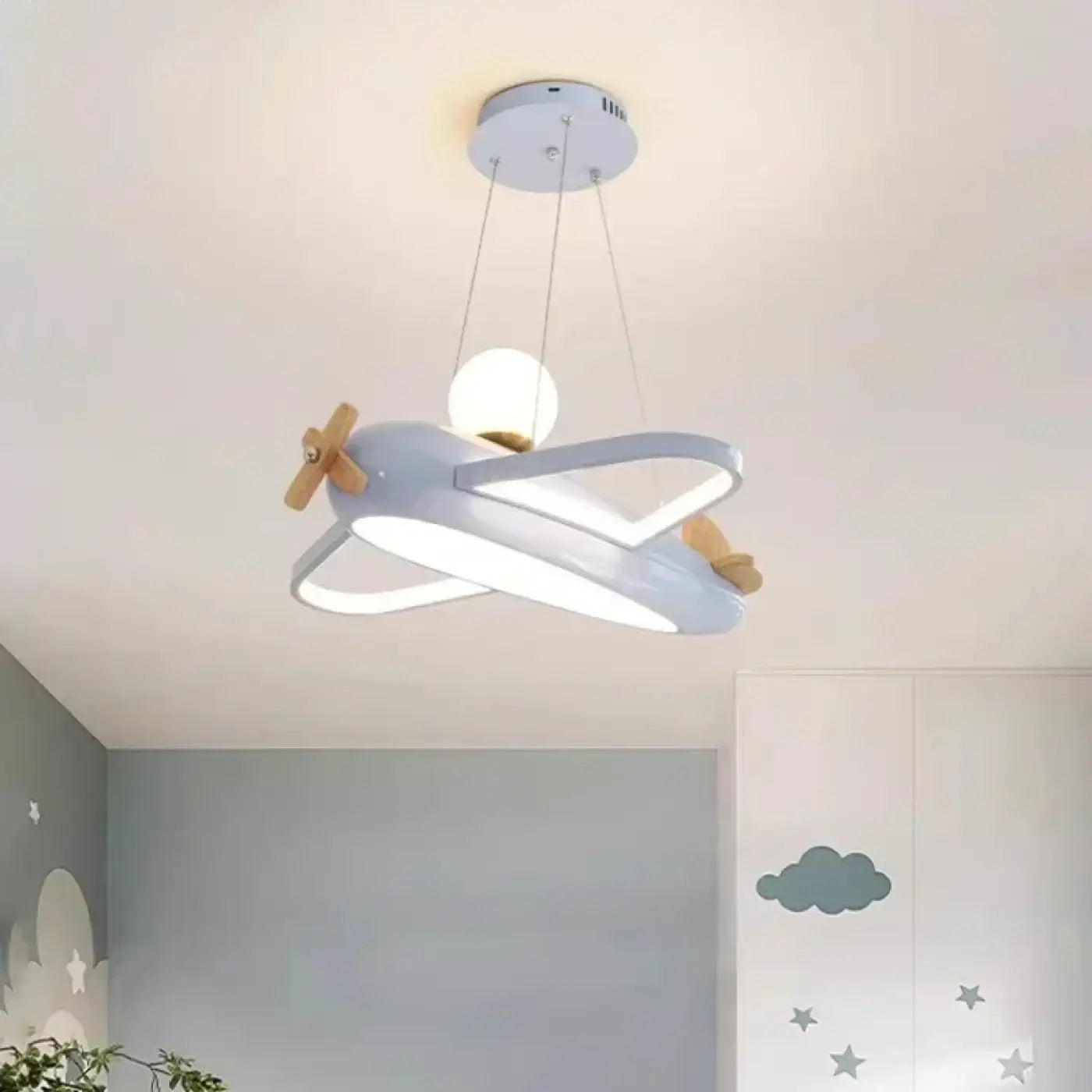 Suspension Luminaire - Avivi
