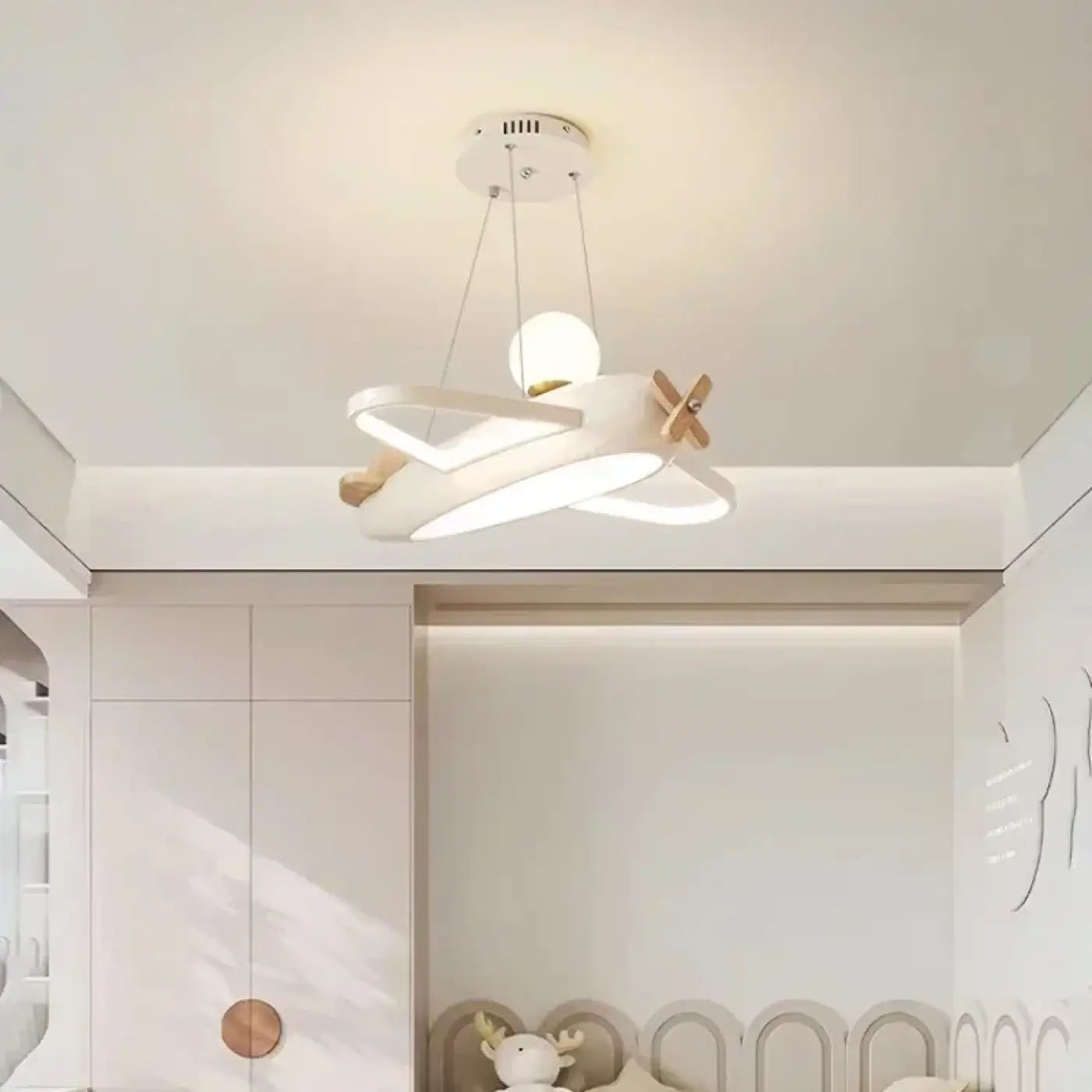 Suspension Luminaire - Avivi