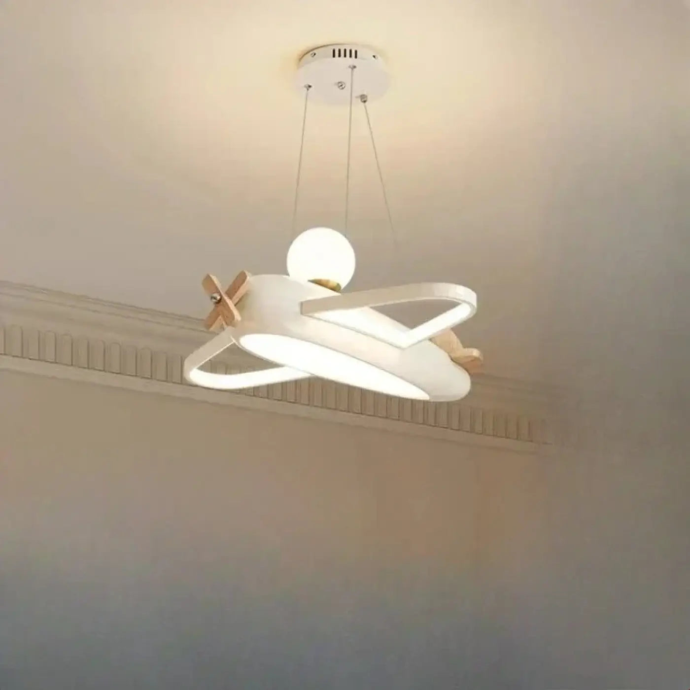 Suspension Luminaire - Avivi
