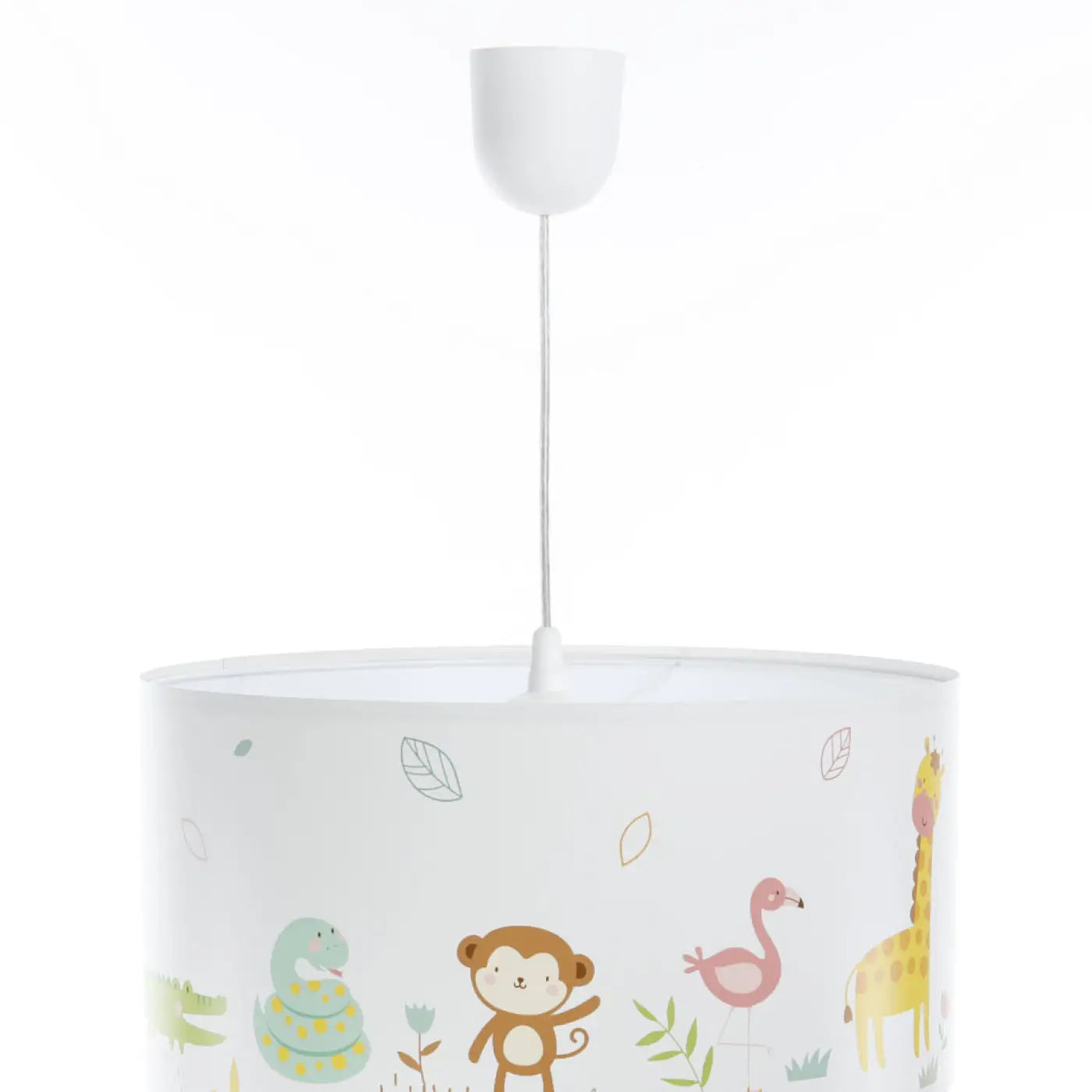 Suspension Luminaire - Sweet Dreams Foto (Blanc/Vert Clair)
