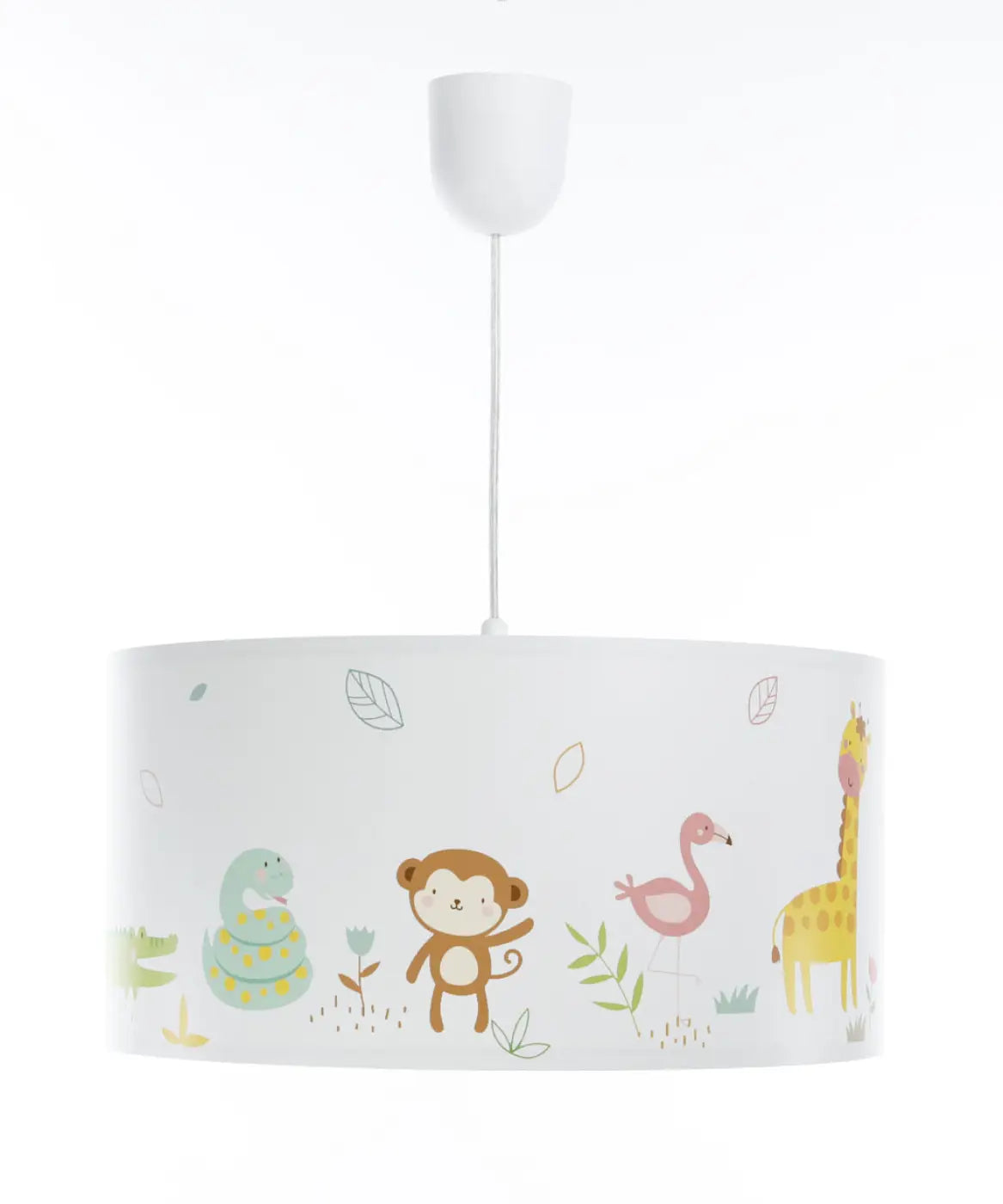 Suspension Luminaire - Sweet Dreams Foto (Blanc/Vert Clair)