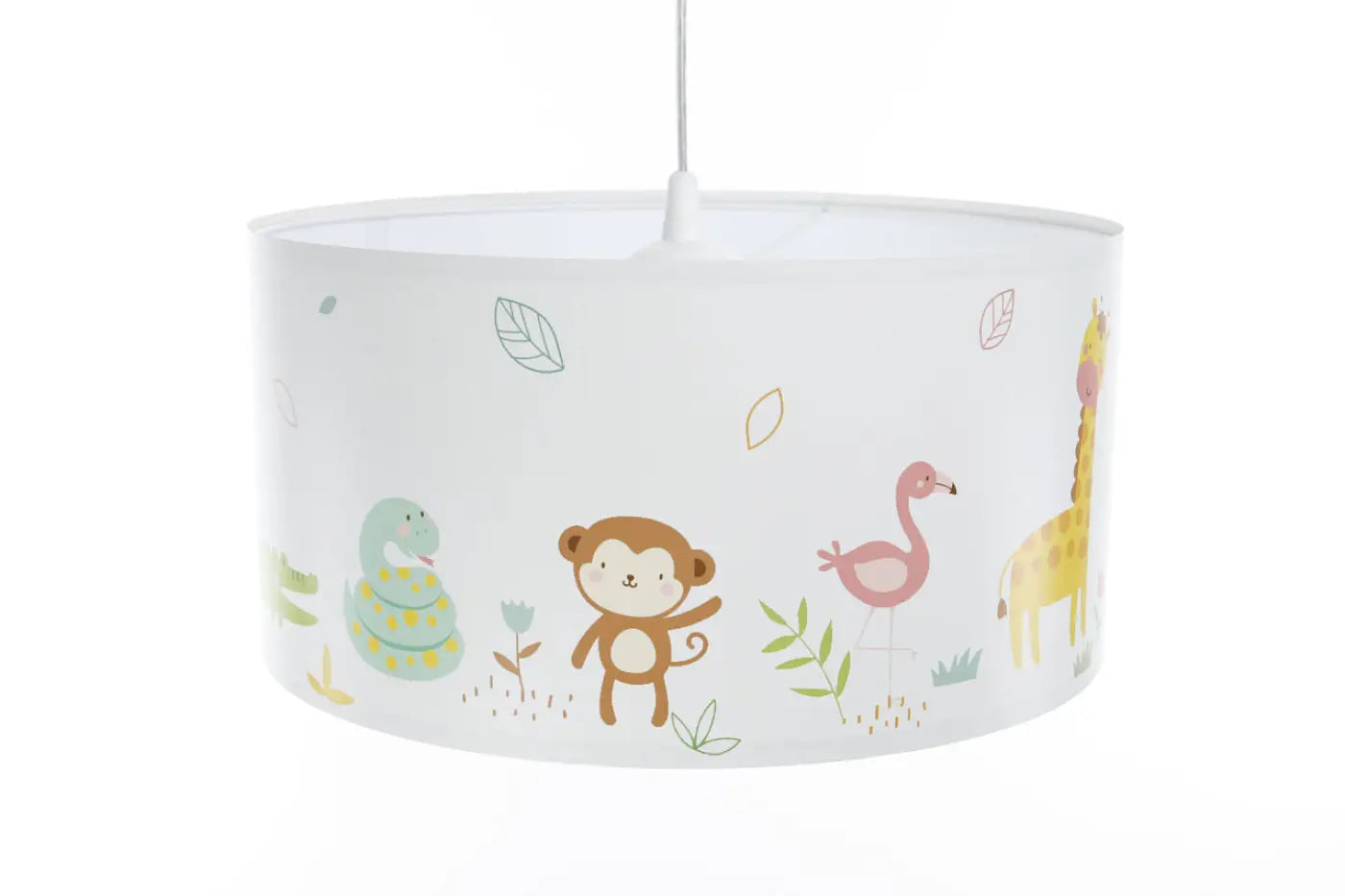 Suspension Luminaire - Sweet Dreams Foto (Blanc/Vert Clair)