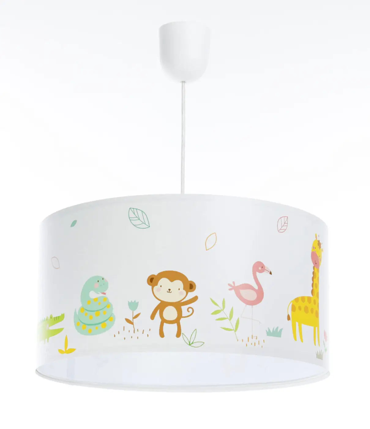 Suspension Luminaire - Sweet Dreams Foto (Blanc/Vert Clair)