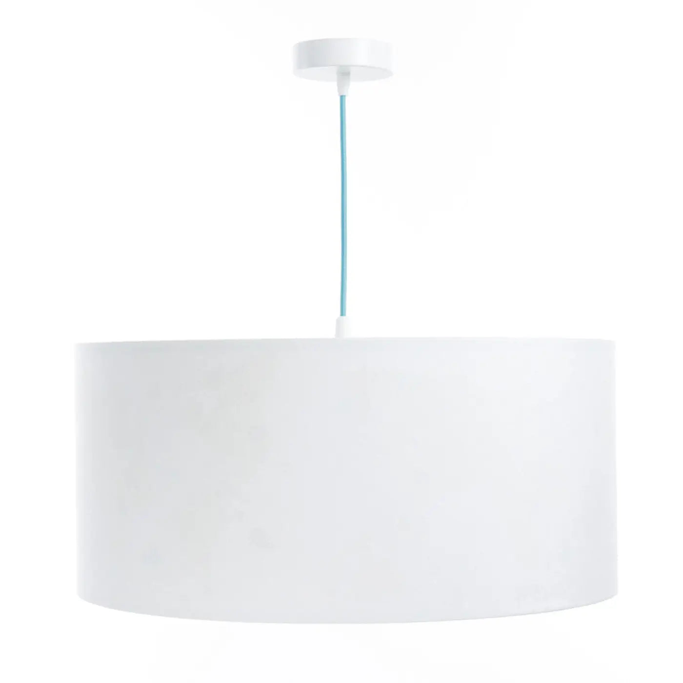 Suspension Luminaire - Sweet Dreams Classic (Bleu Clair/Gris Clair)