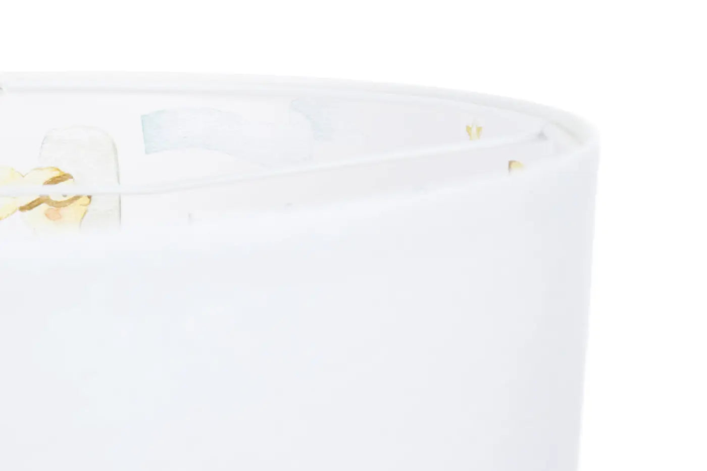 Suspension Luminaire - Sweet Dreams Classic (Bleu Pastel/Blanc)