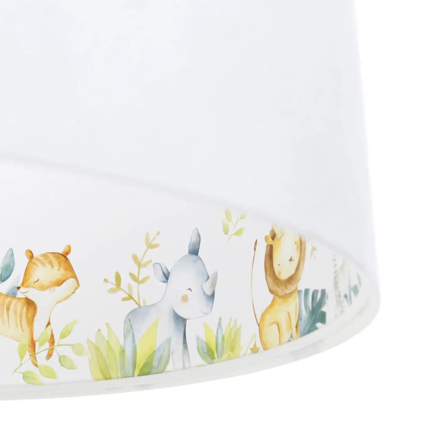 Suspension Luminaire - Classic Sweet Dreams (Blanc/Jaune Clair)
