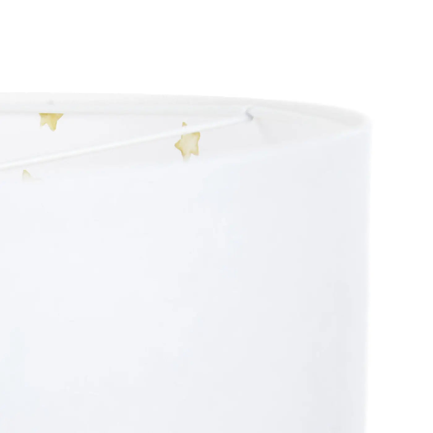 Suspension Luminaire - Classic Sweet Dreams (Blanc/Jaune Clair)