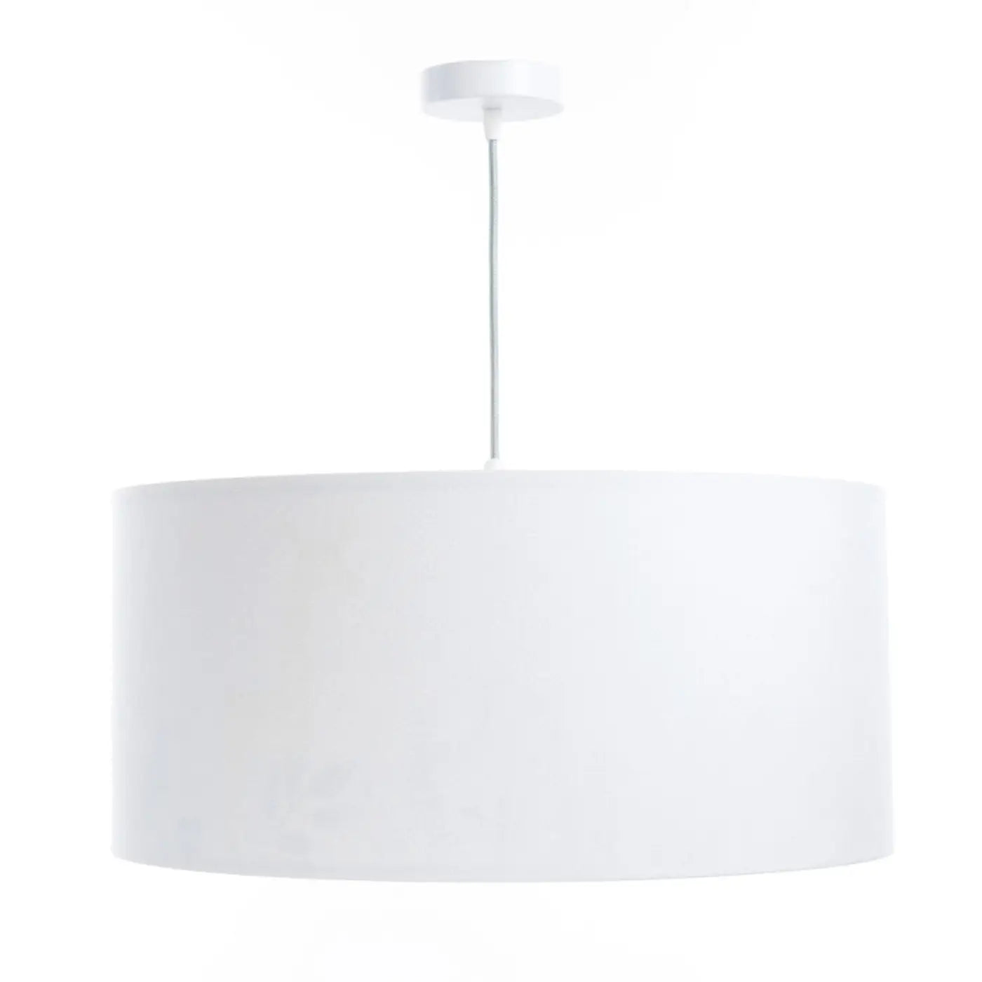 Suspension Luminaire - Classic Sweet Dreams (Blanc/Jaune Clair)