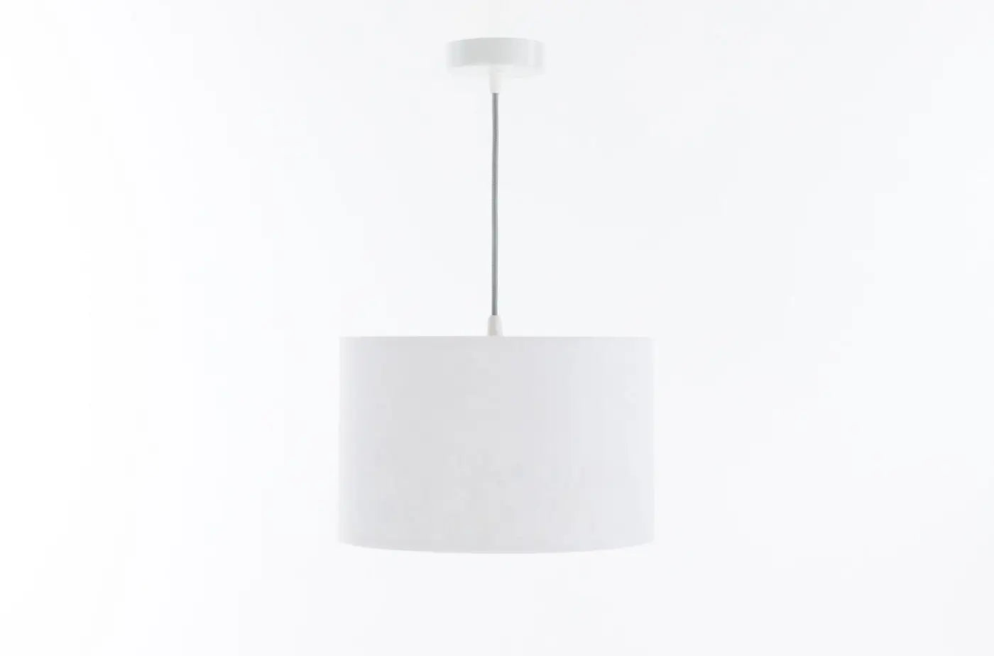 Suspension Luminaire - Classic Sweet Dreams (Blanc/Jaune Clair)