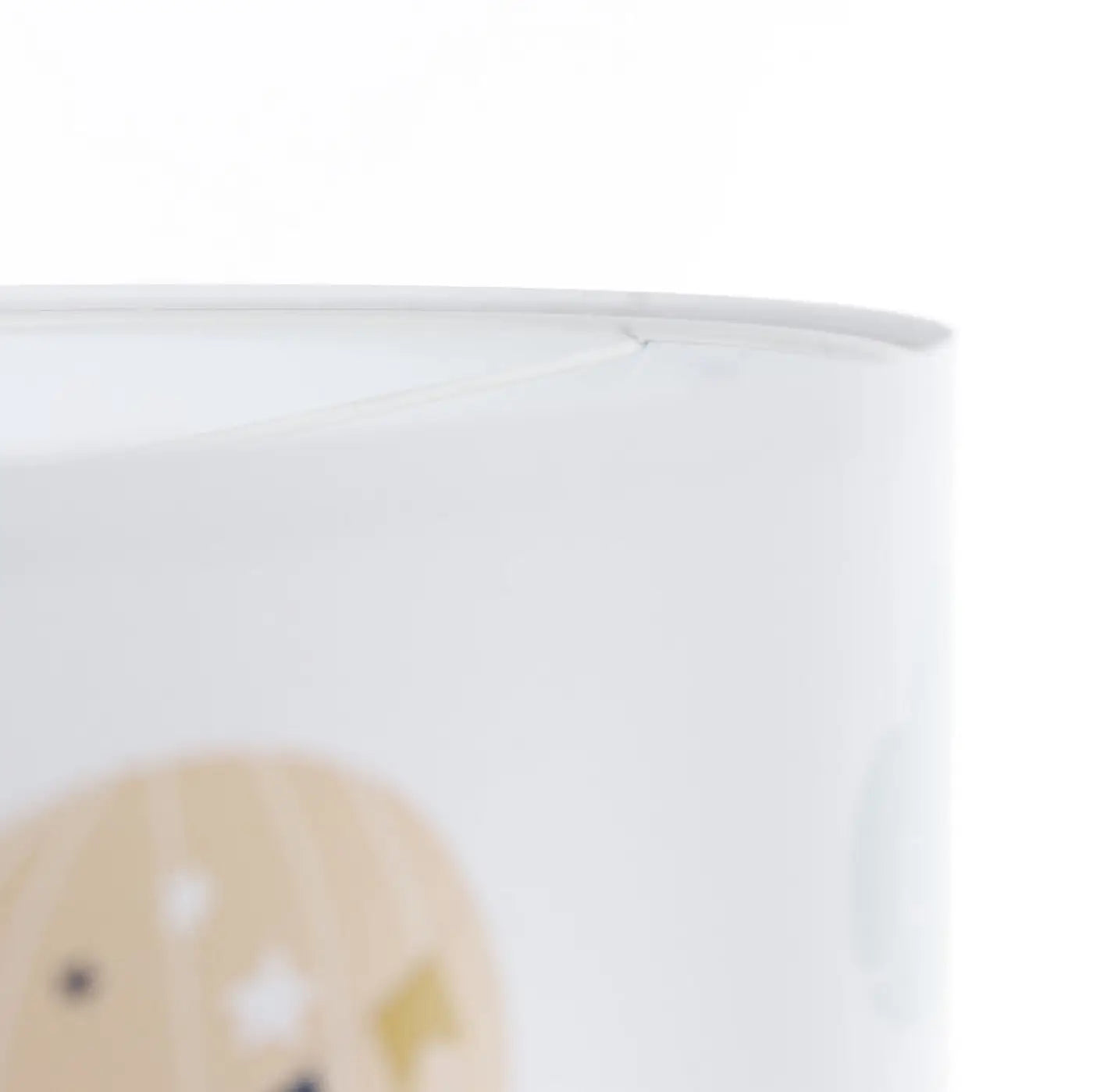 Suspension Luminaire - Sweet Dreams Foto (Blanc/Orange Clair)