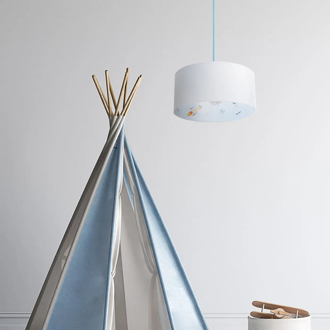 Suspension Luminaire - Sweet Dreams Classic (Espace)