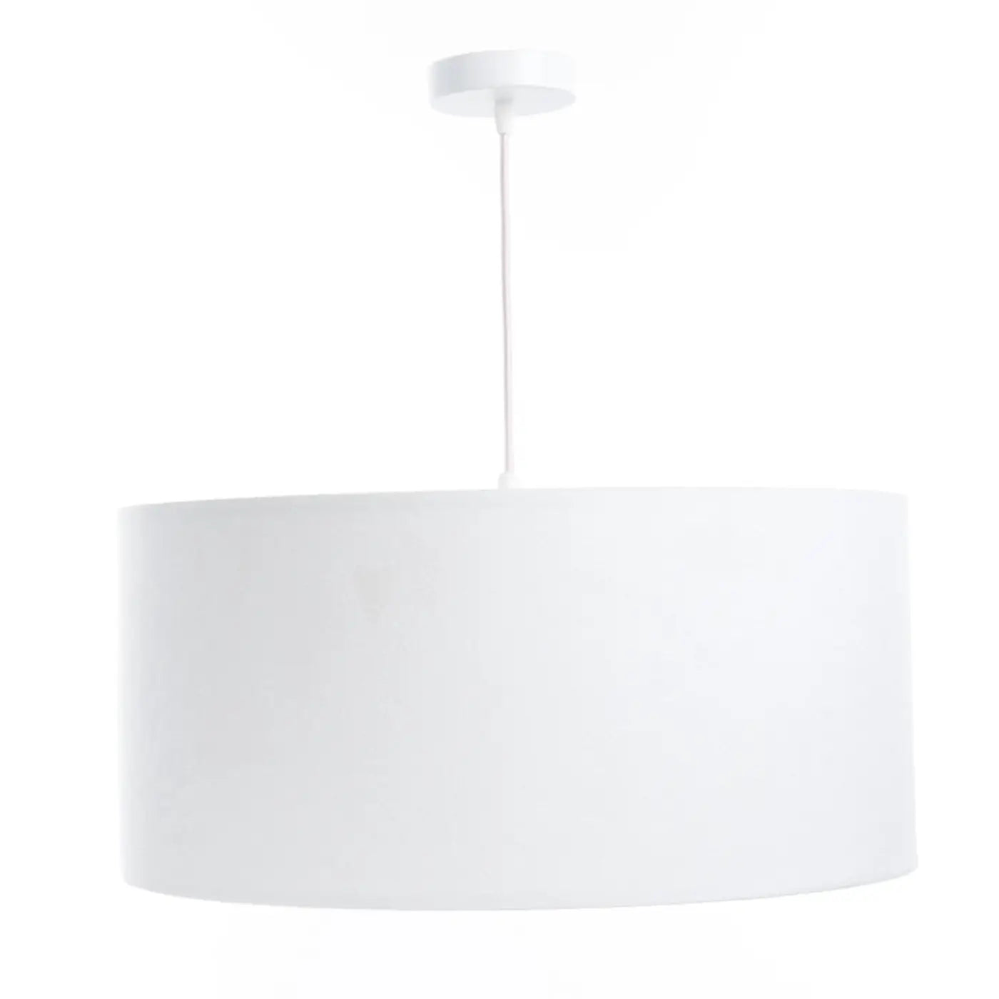 Suspension Luminaire - Sweet Dreams Classic (Orange/Blanc)
