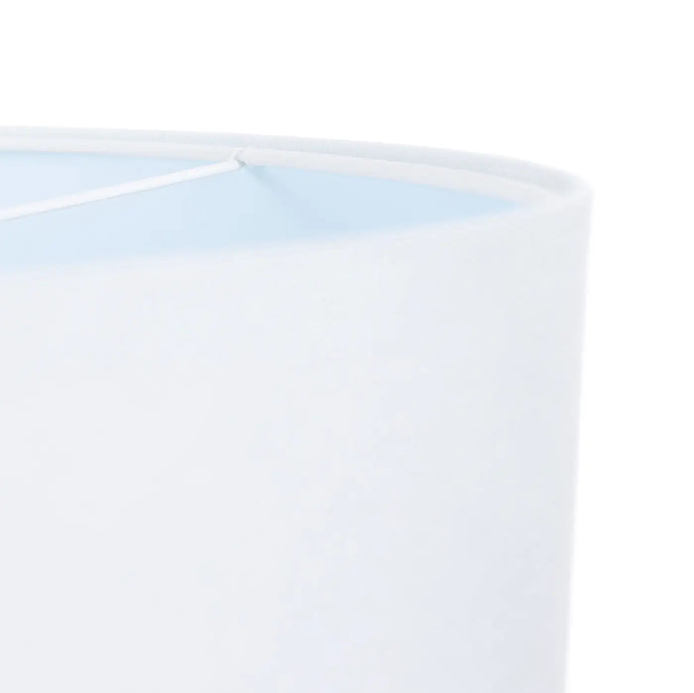 Suspension Luminaire - Classic Sweet Dreams (Bleu Clair/Blanc/Noir)