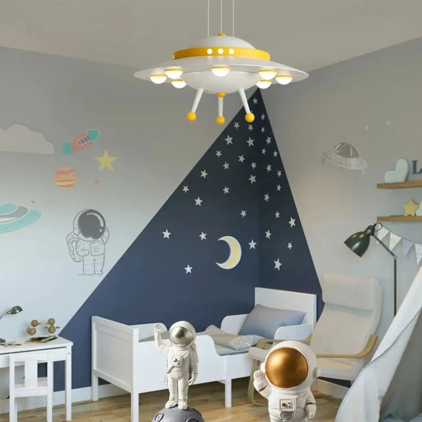 Suspension Luminaire - Cosmolux