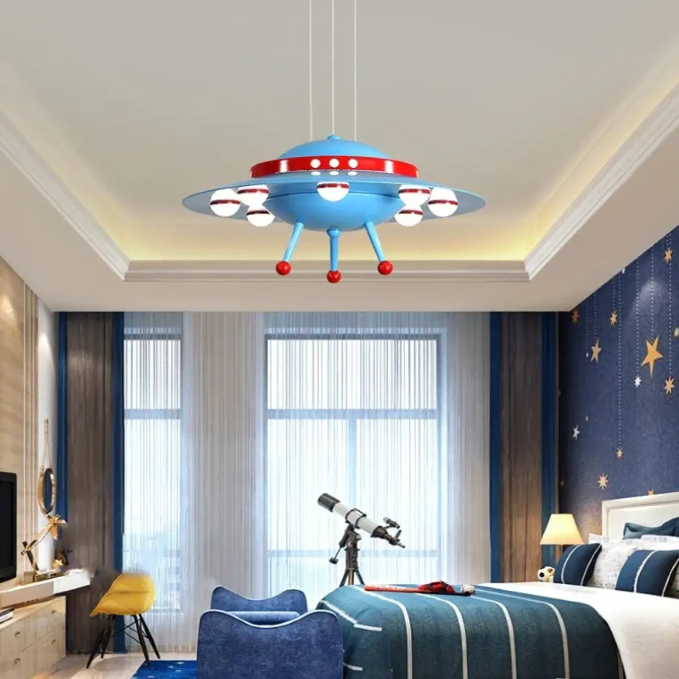 Suspension Luminaire - Cosmolux