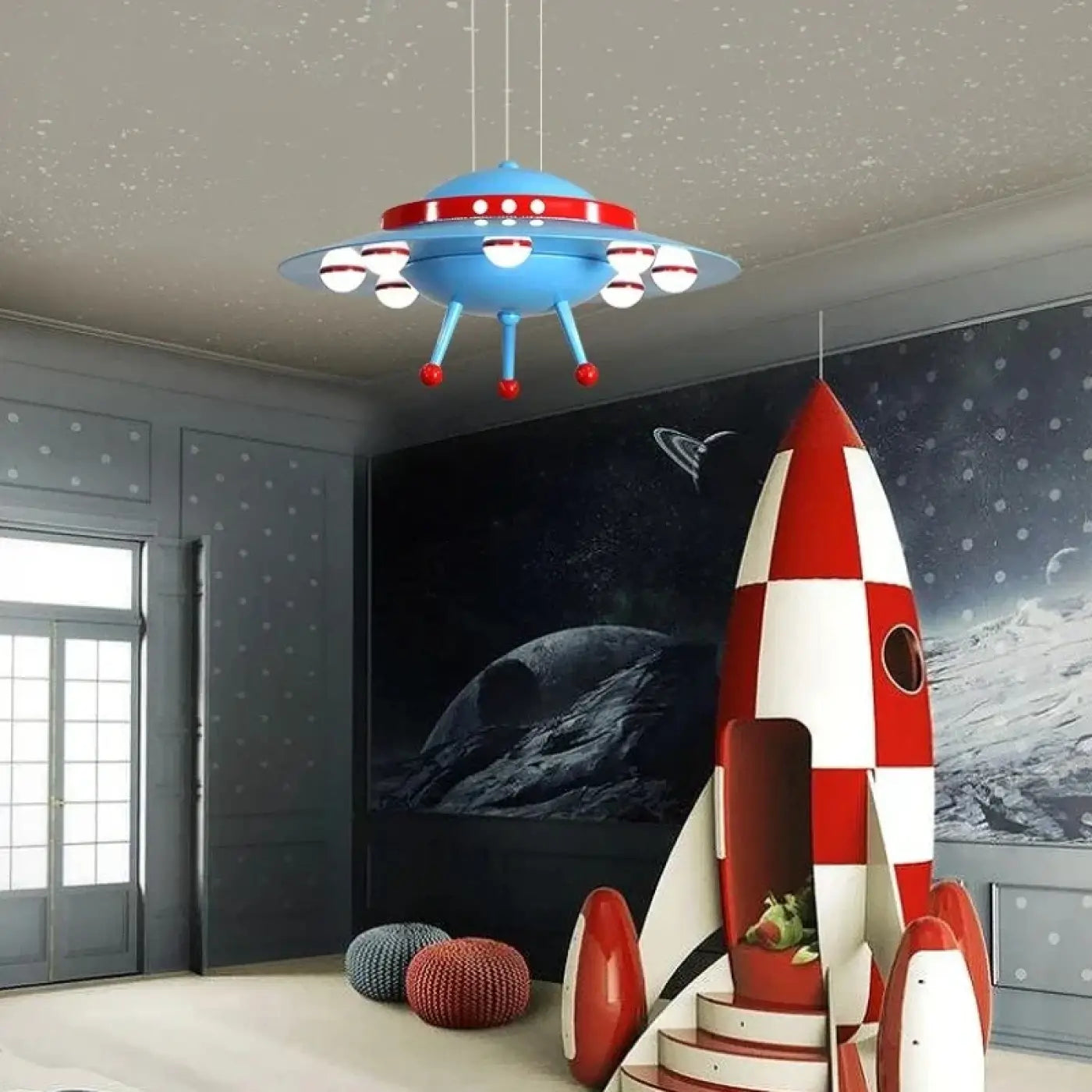 Suspension Luminaire - Cosmolux
