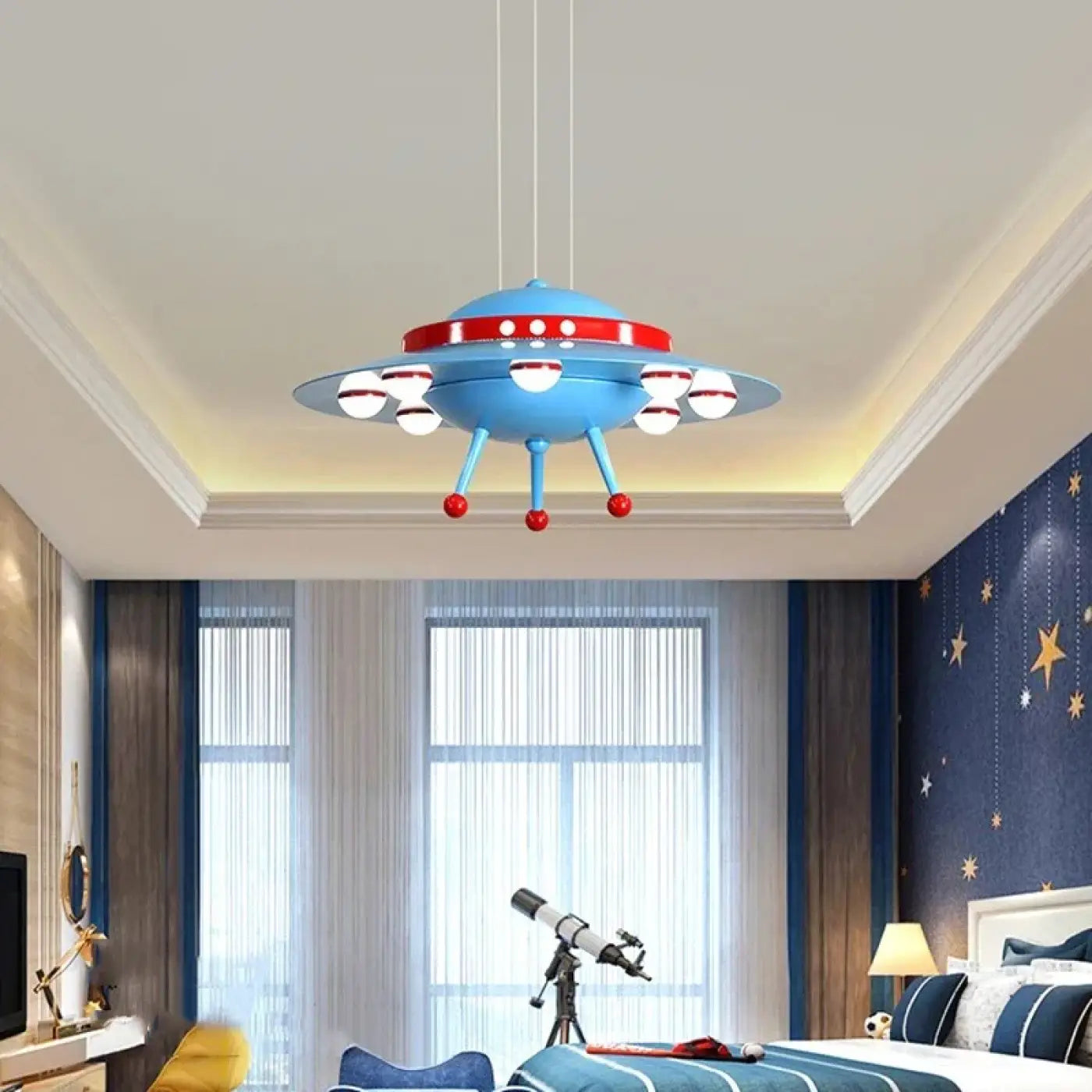 Suspension Luminaire - Cosmolux