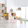 Suspension Luminaire - Foto Kids Dinosaurs (Blanc/Vert)