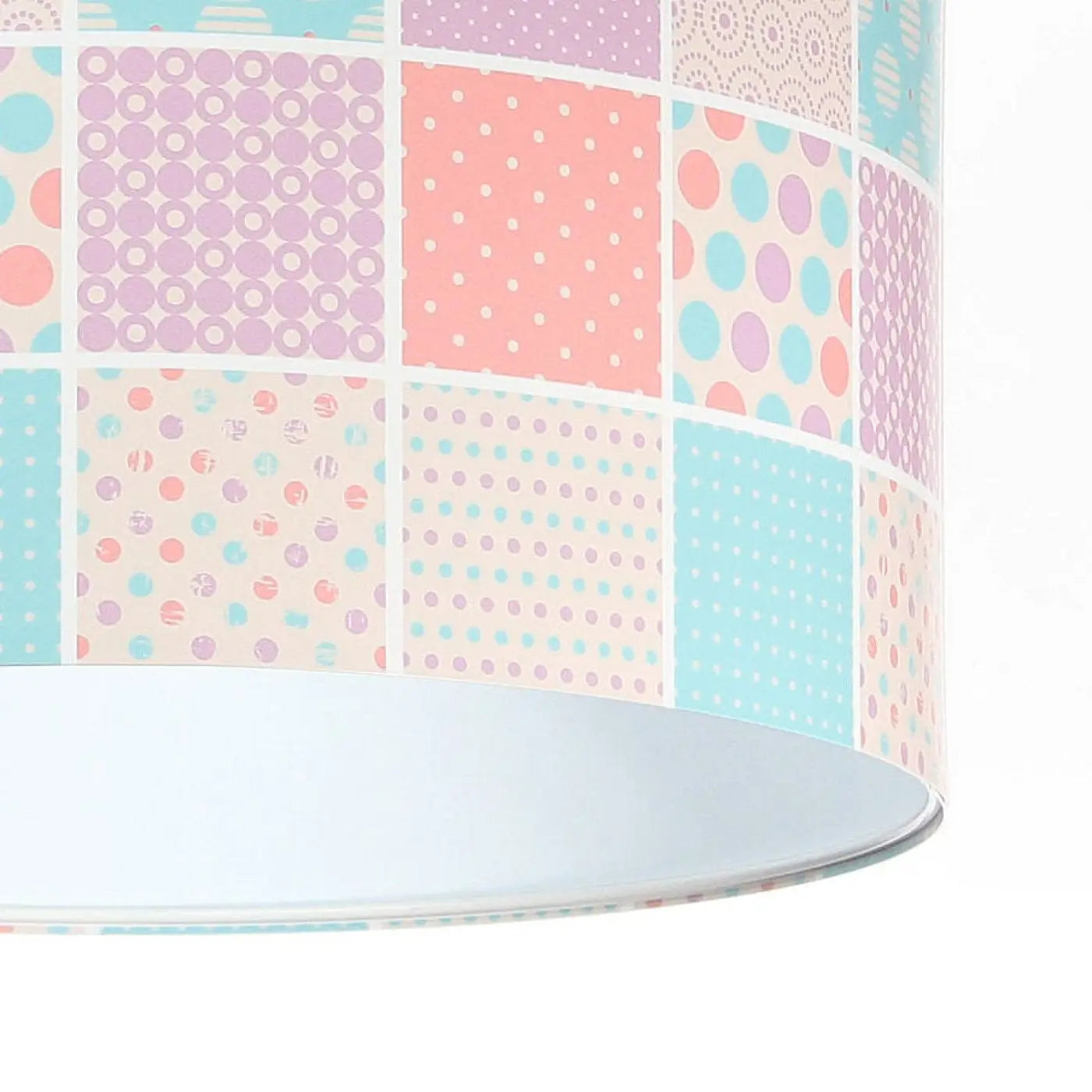 Suspension Luminaire - Foto (Multicolore)