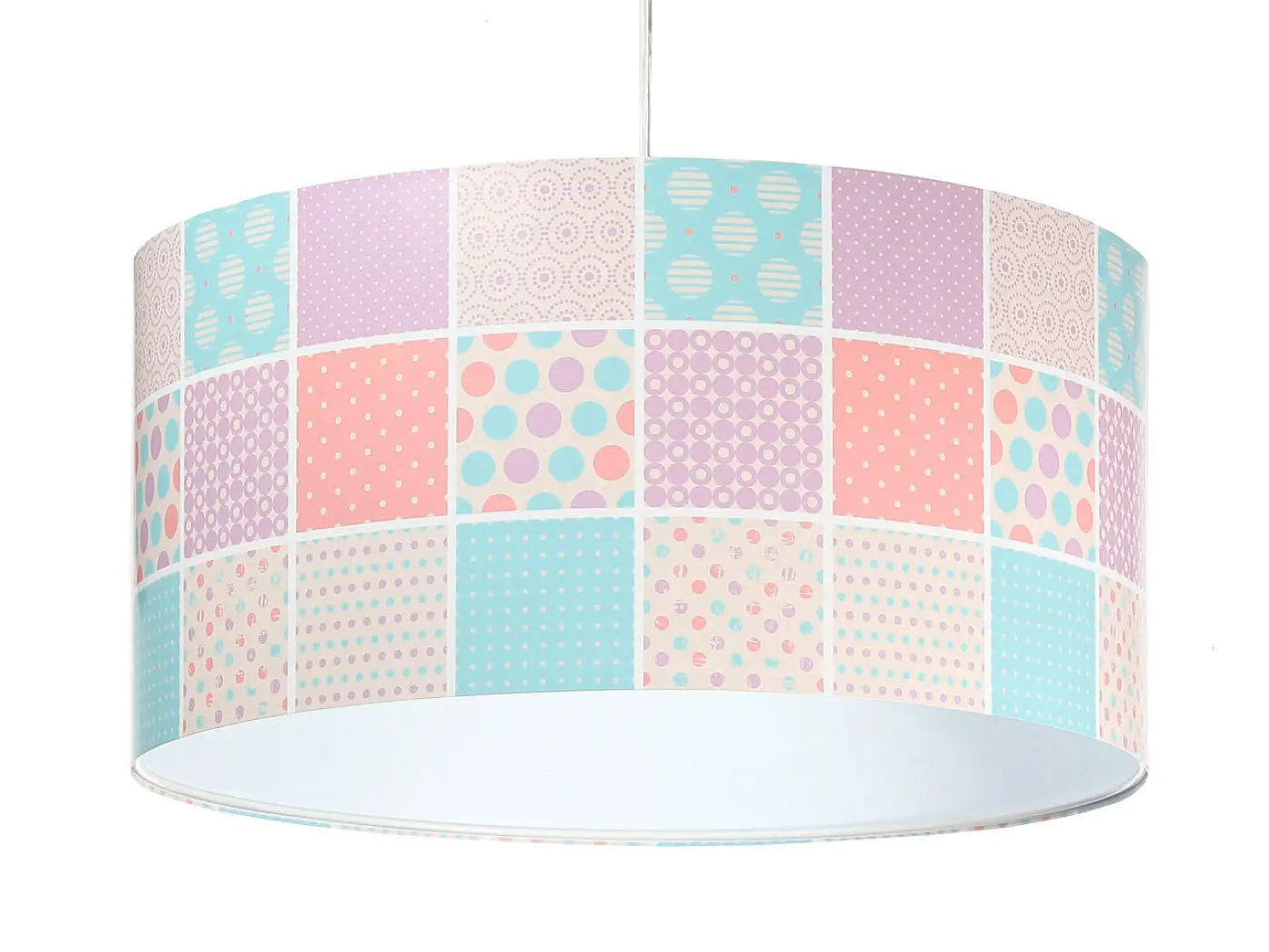 Suspension Luminaire - Foto (Multicolore)