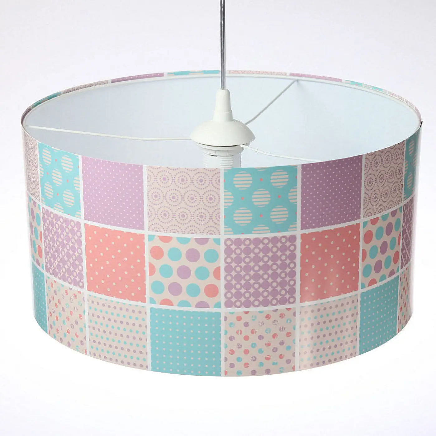 Suspension Luminaire - Foto (Multicolore)