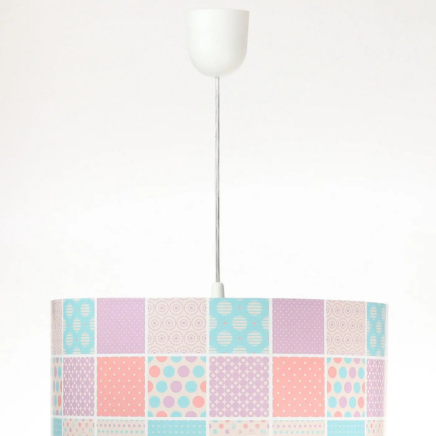 Suspension Luminaire - Foto (Multicolore)