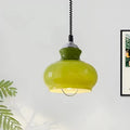 Suspension Luminaire Design - Bauhaus