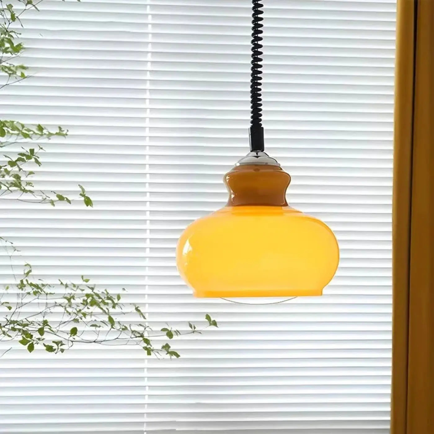 Suspension Luminaire Design - Bauhaus