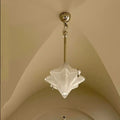 Suspension Luminaire Design en Verre - Vinty