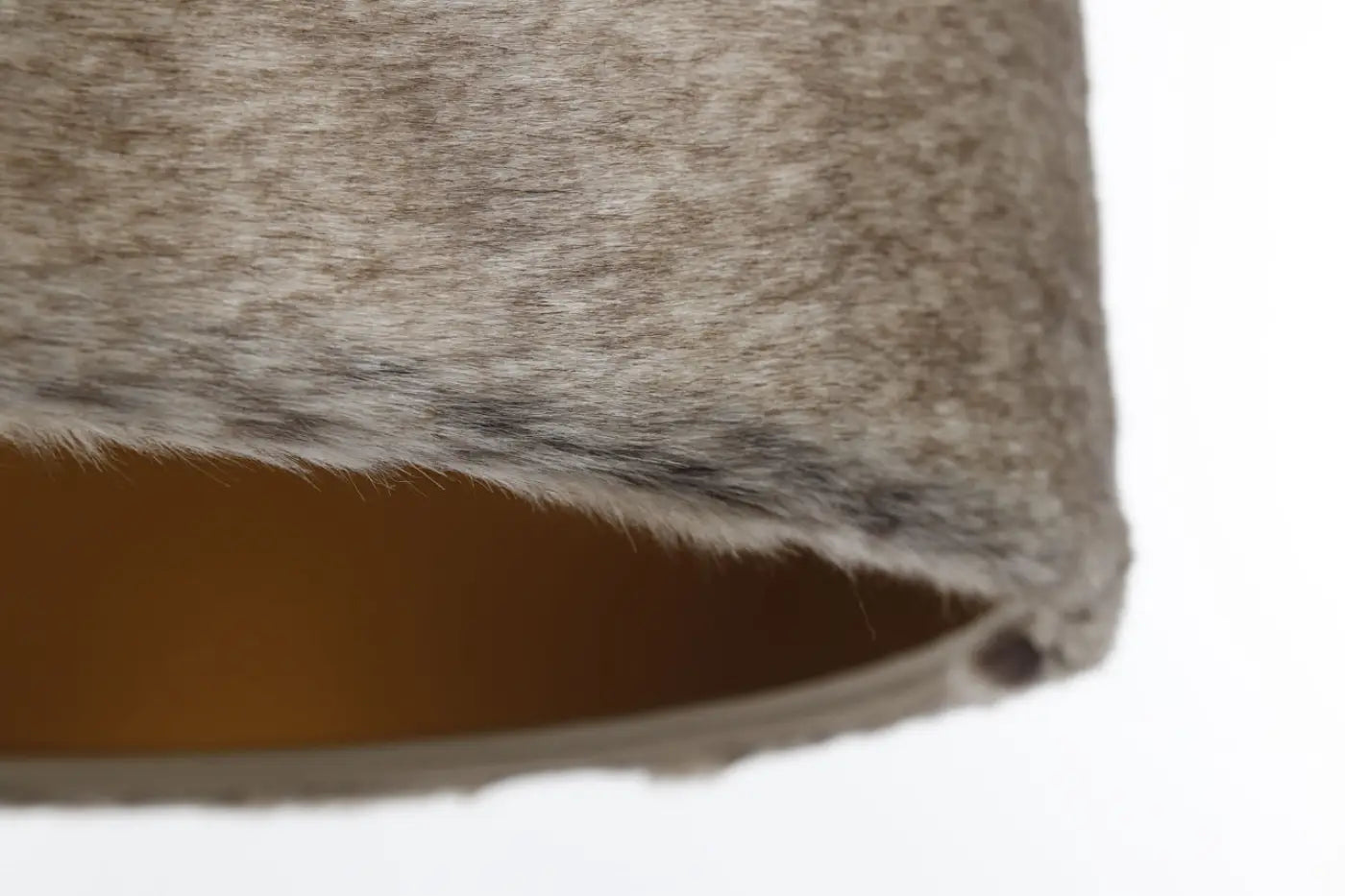 Suspension Luminaire Chic - Bear Light (Beige/Marron/Cuivre)
