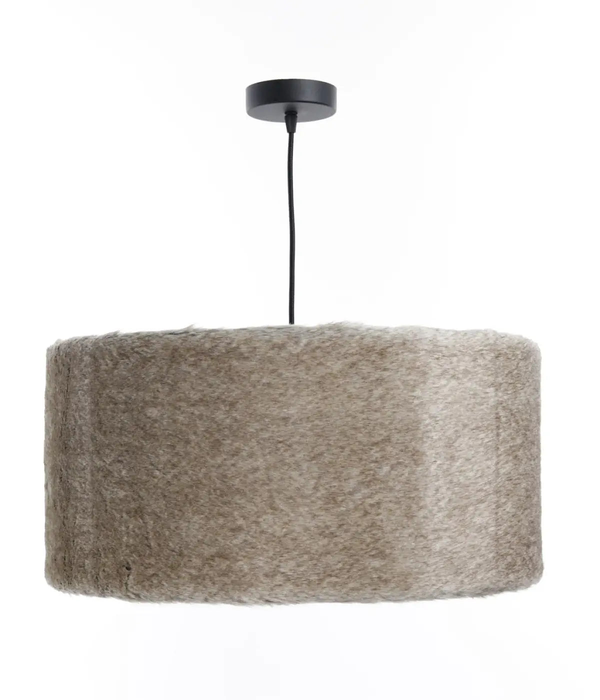 Suspension Luminaire Chic - Bear Light (Beige/Marron/Cuivre)