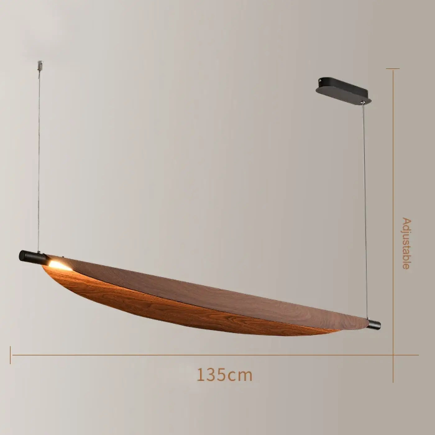 Suspension Luminaire Moderne - Tuliah