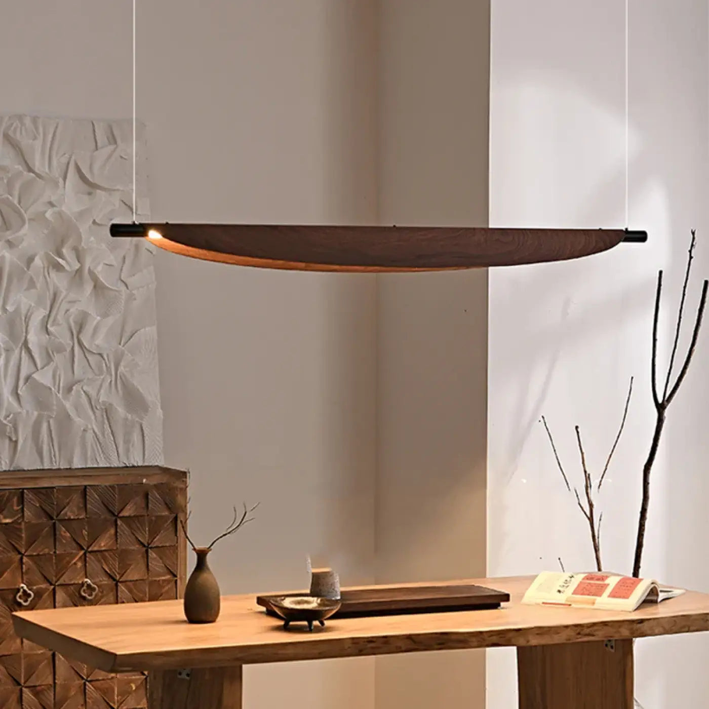 Suspension Luminaire Moderne - Tuliah