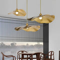 Suspension Luminaire en Aluminium - Matus