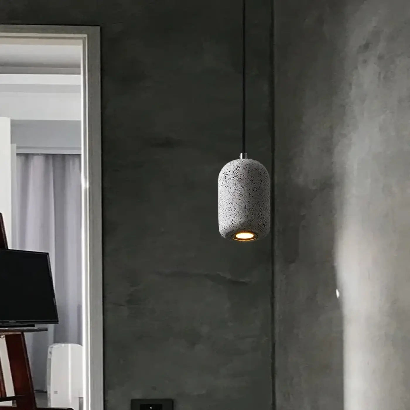 Suspension Luminaire Moderne - Clafi
