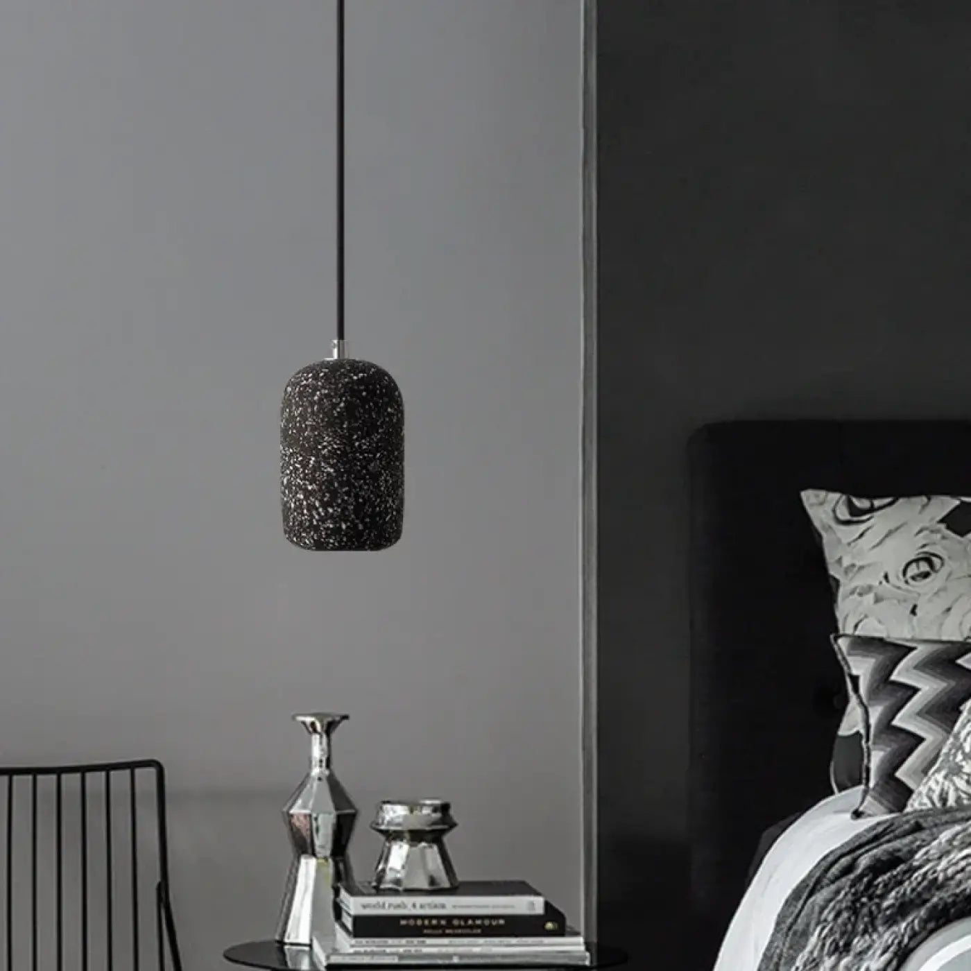 Suspension Luminaire Moderne - Clafi