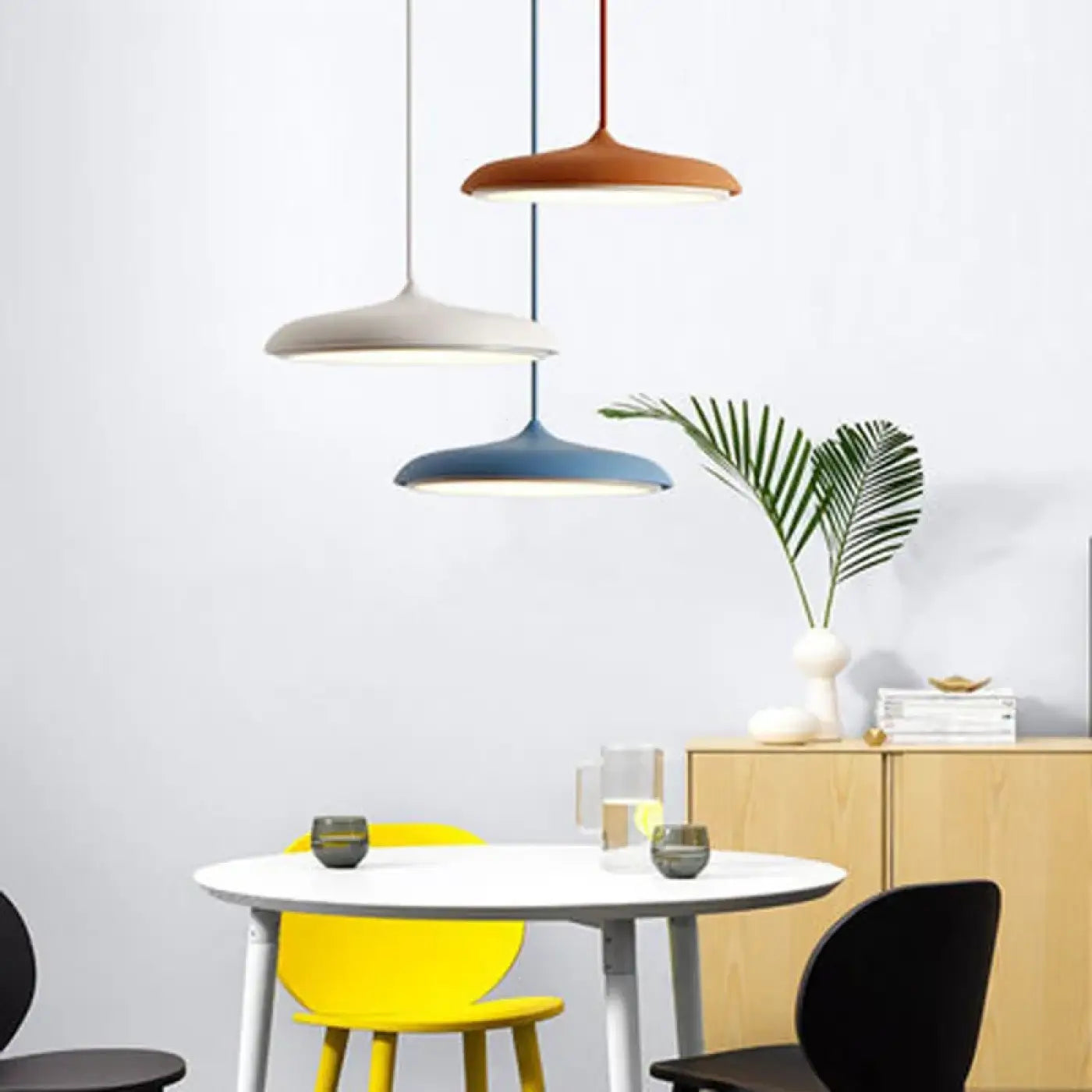 Suspension Luminaire Moderne - Cofi