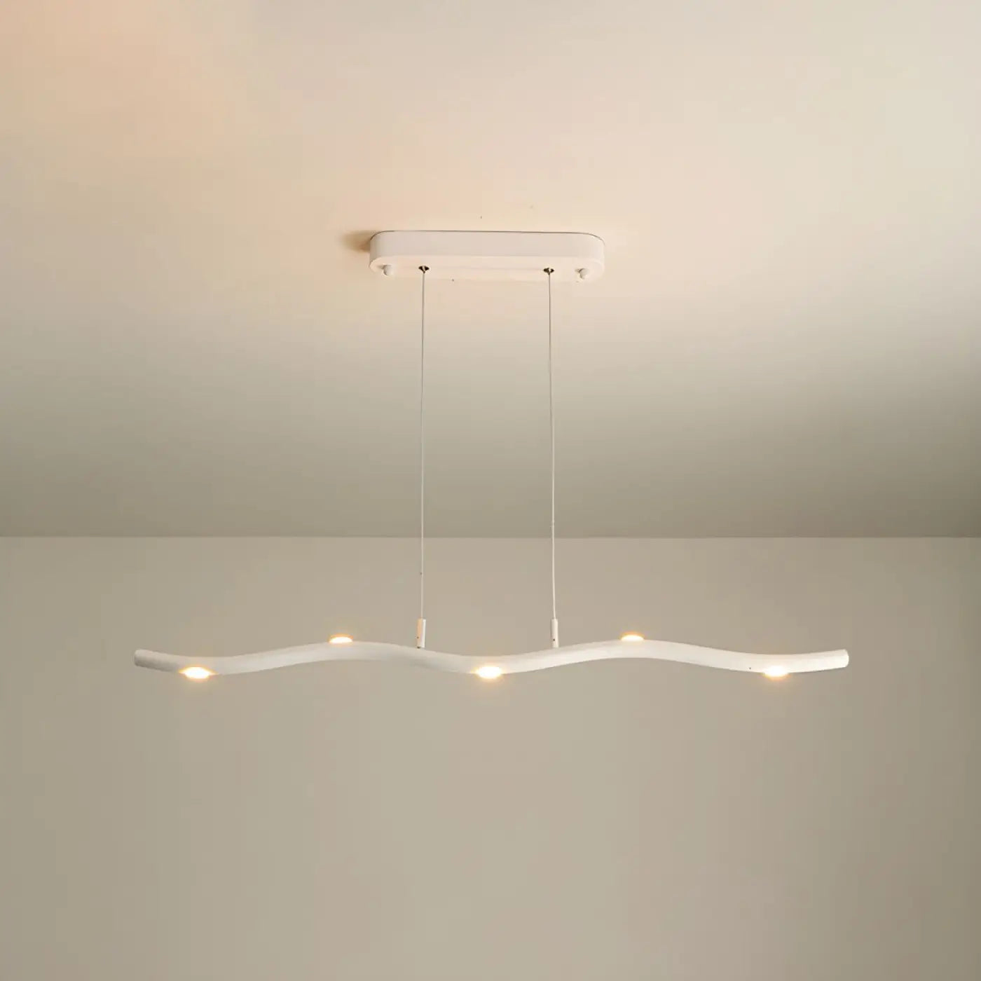 Suspension Luminaire Minimaliste - Pedan