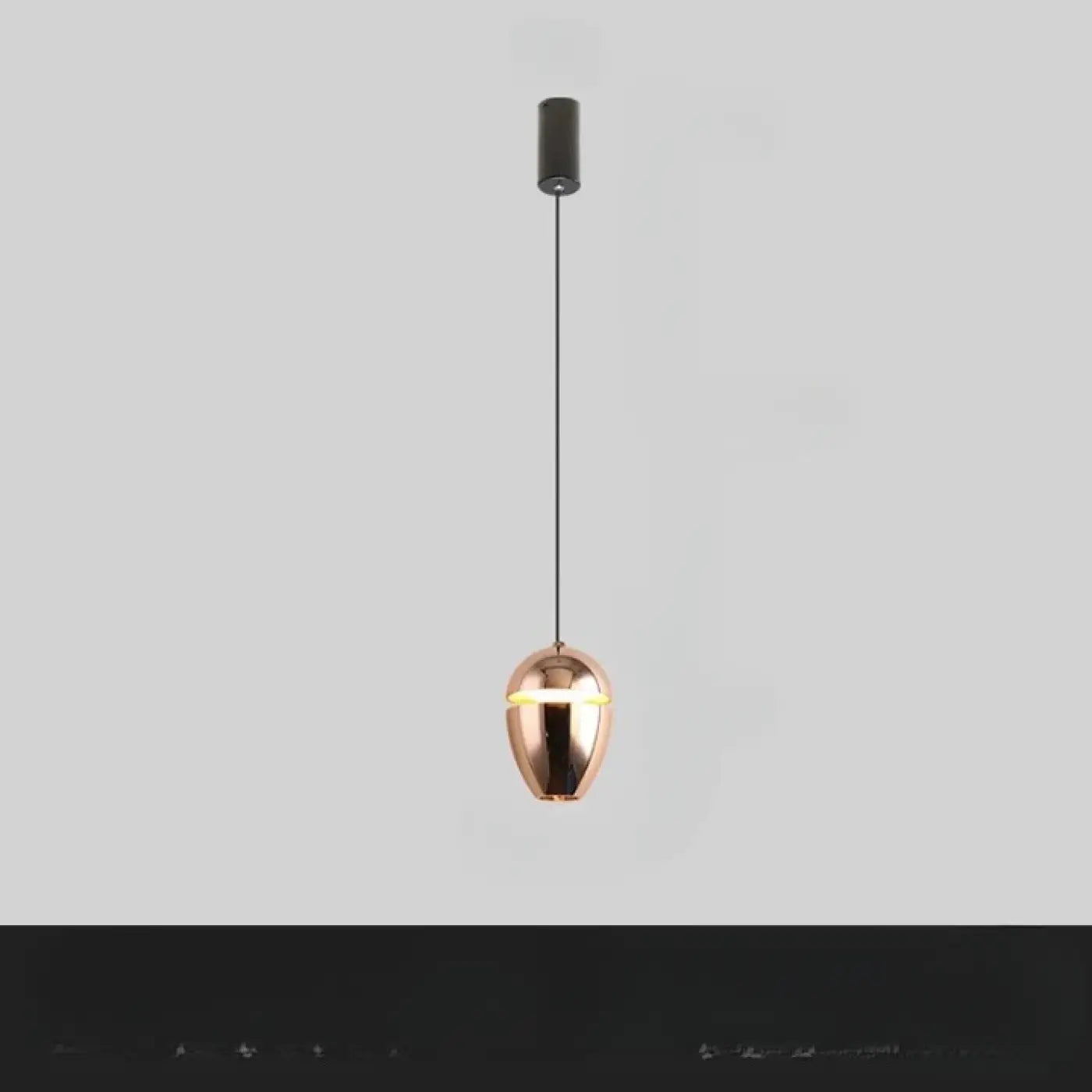Suspension Luminaire Moderne - Ekorn