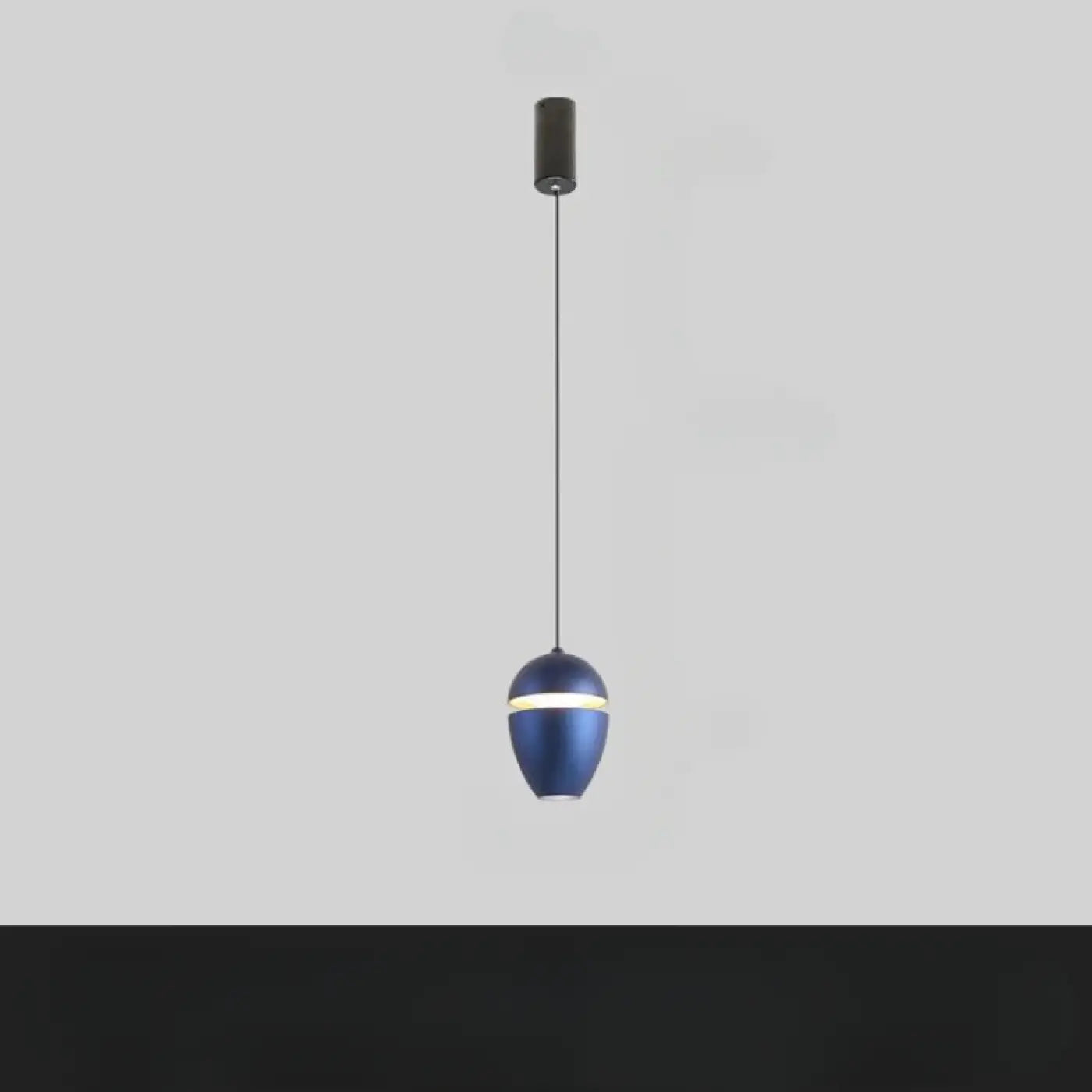Suspension Luminaire Moderne - Ekorn