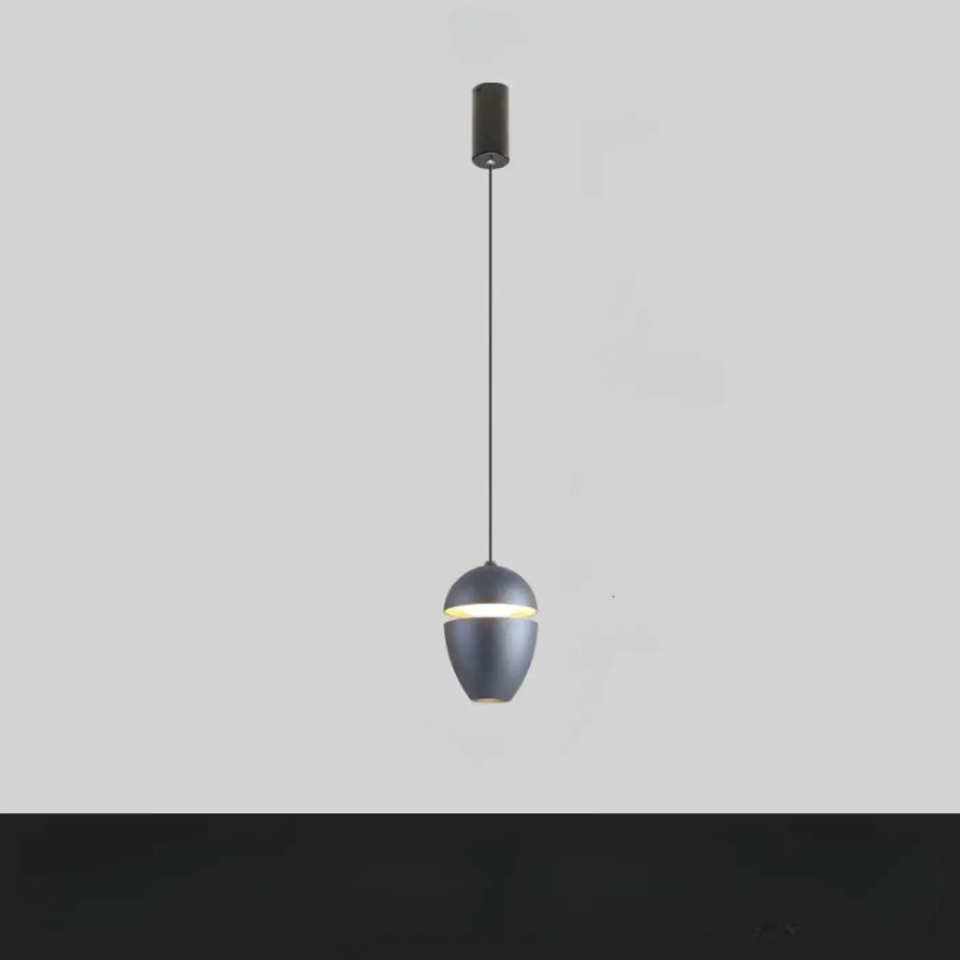 Suspension Luminaire Moderne - Ekorn