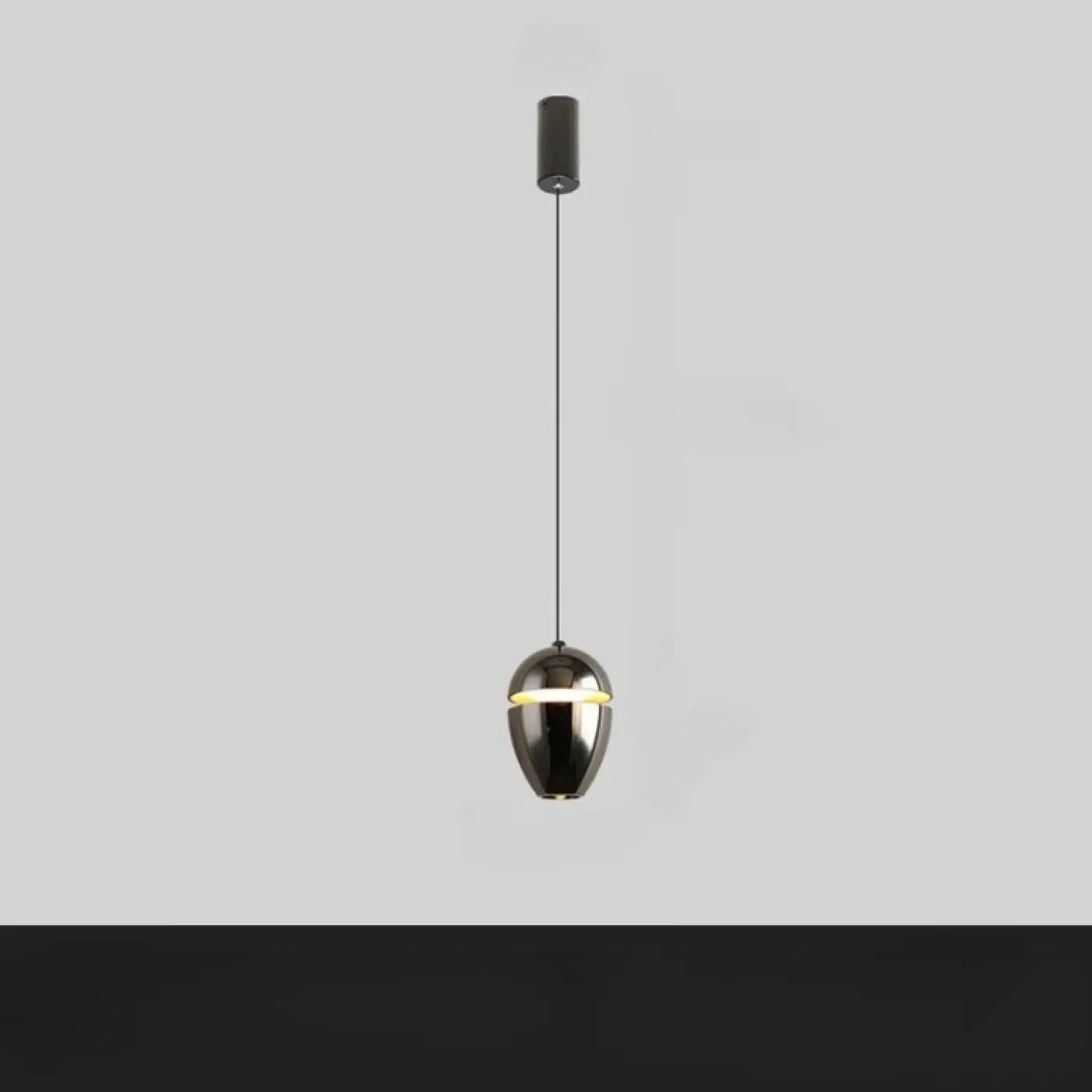 Suspension Luminaire Moderne - Ekorn