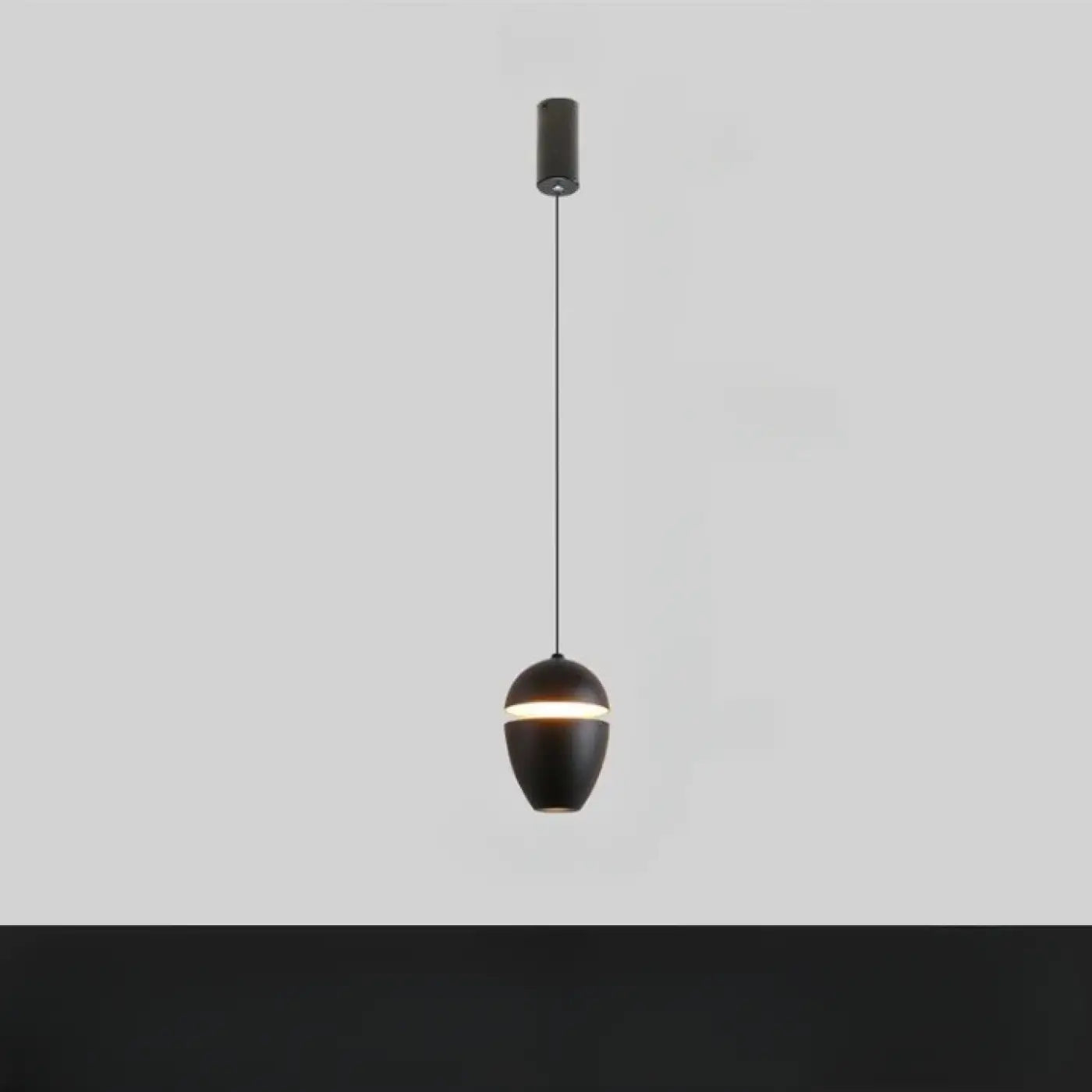 Suspension Luminaire Moderne - Ekorn