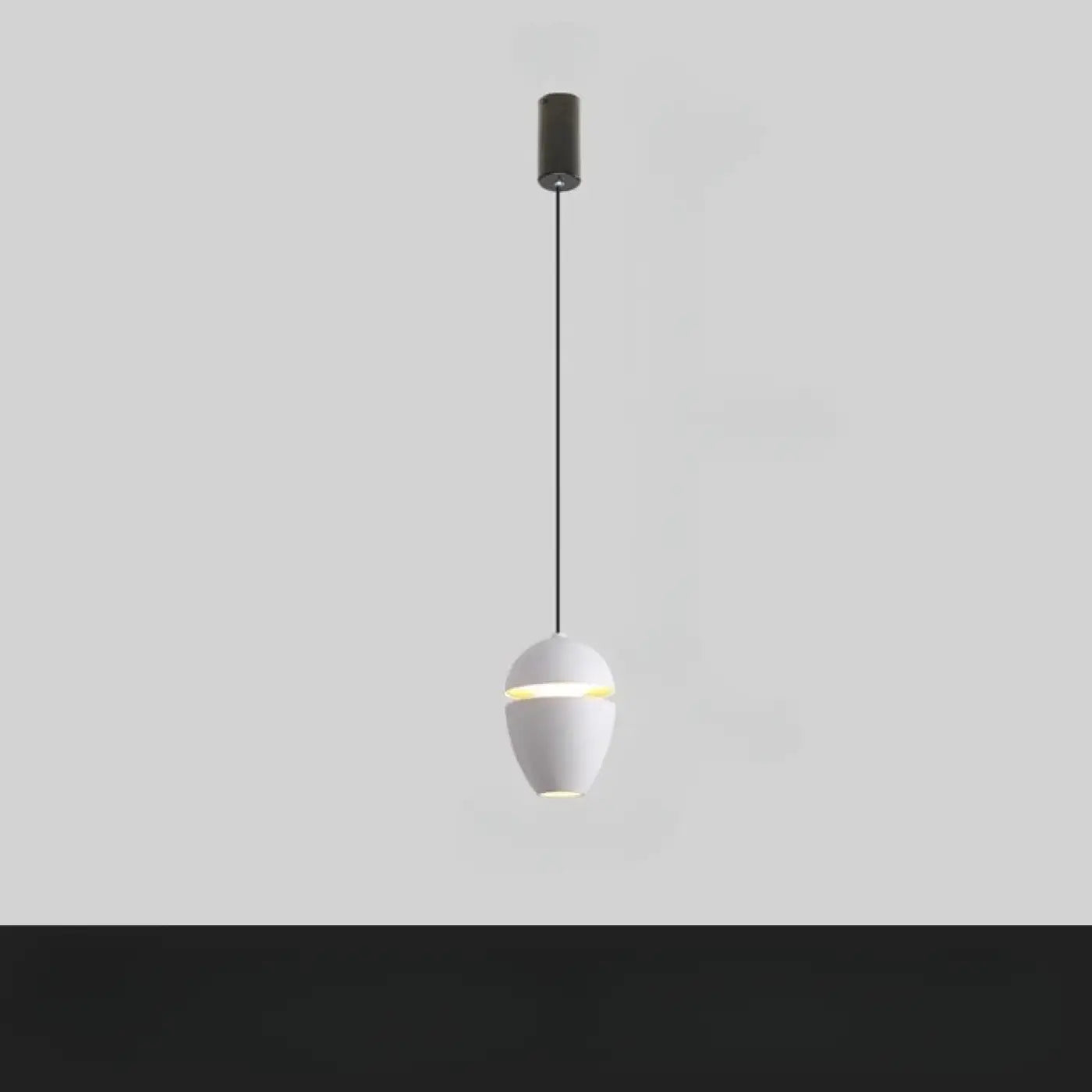 Suspension Luminaire Moderne - Ekorn