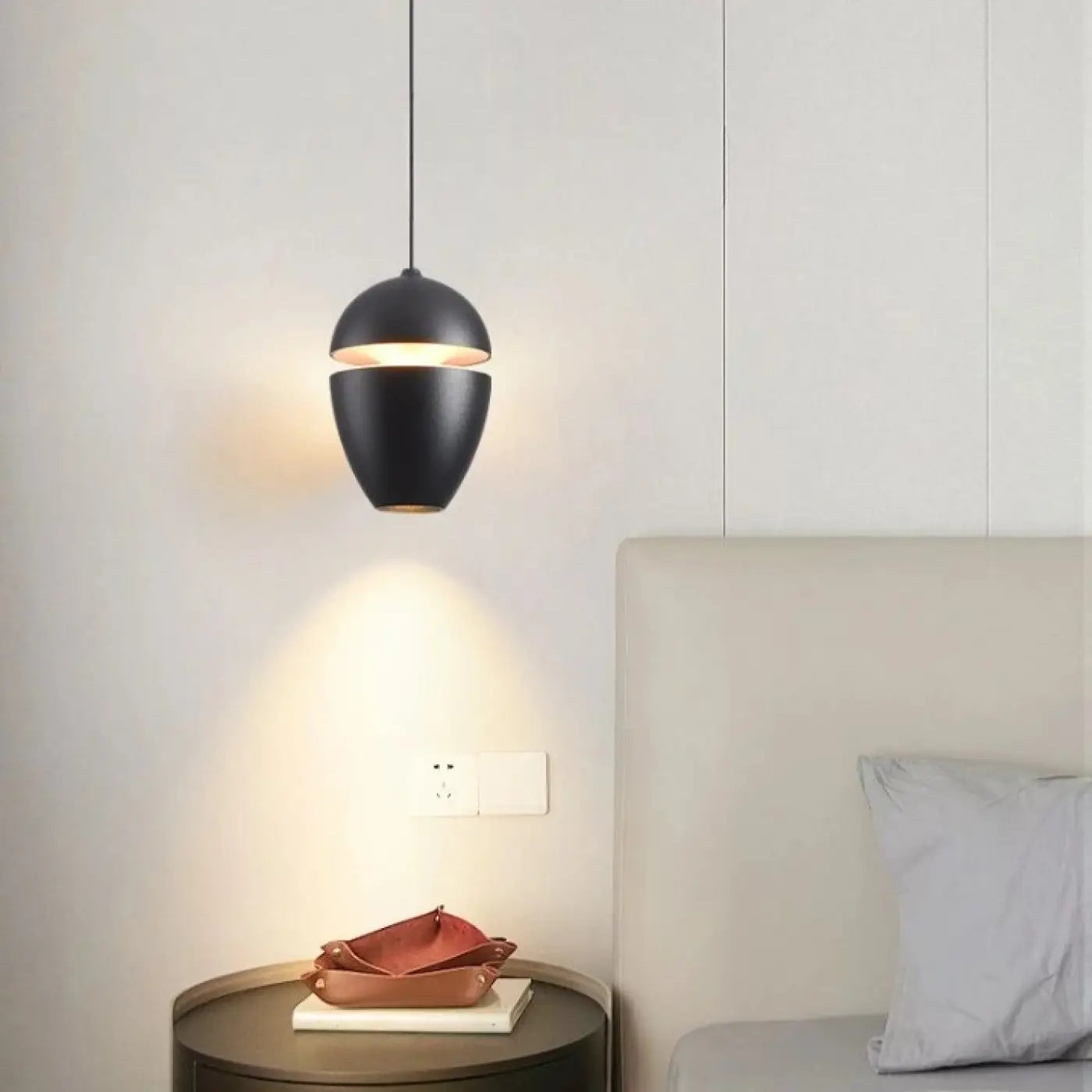 Suspension Luminaire Moderne - Ekorn
