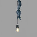 Suspension Luminaire - Ecu