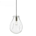 Suspension Luminaire Elegant en Verre - Vulco