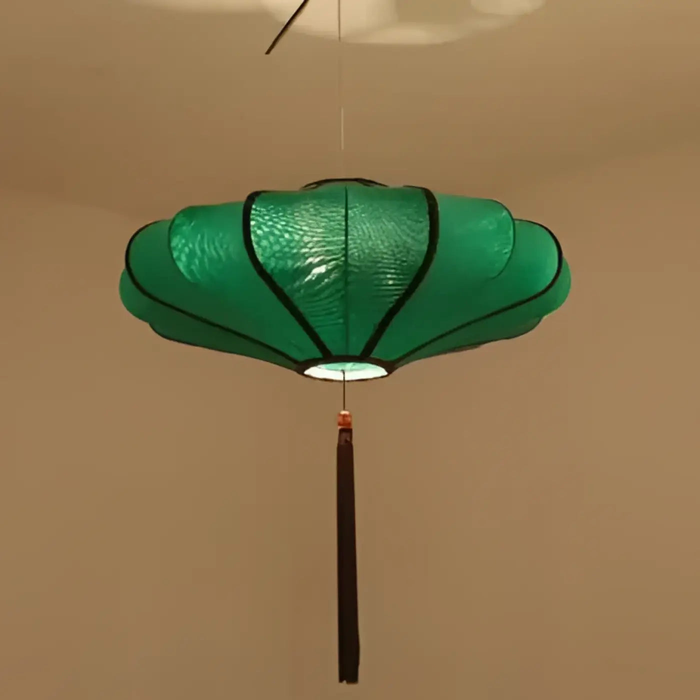 Suspension Luminaire - Sanga